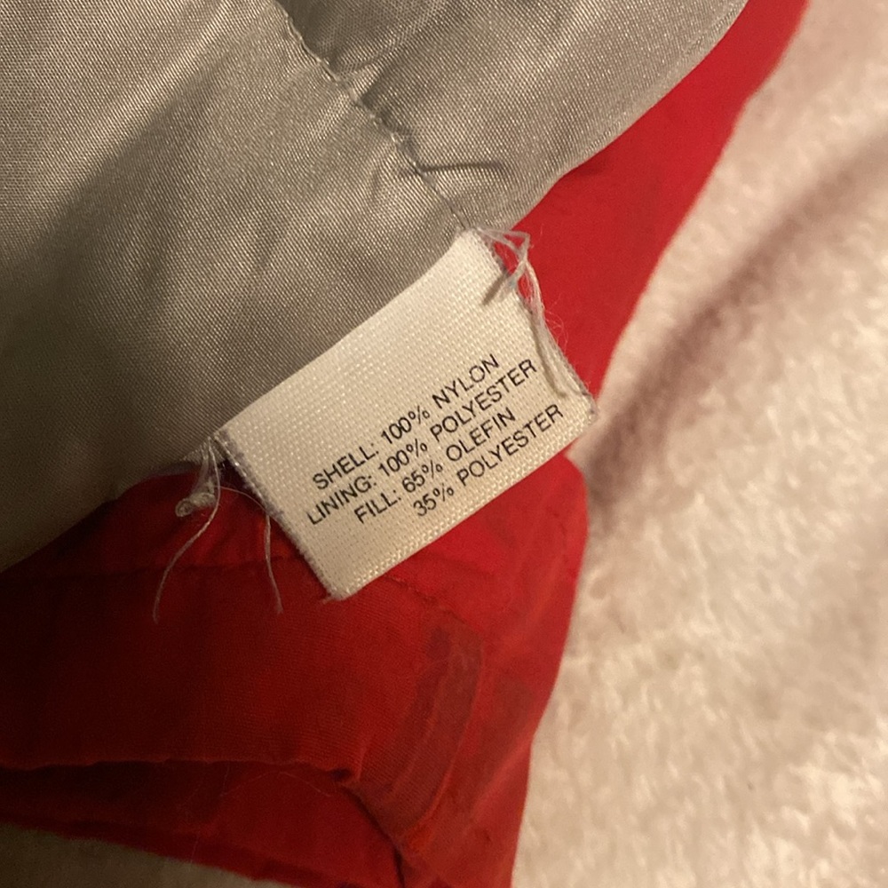 LL Bean Penobscot Parka - Picture 4 of 10